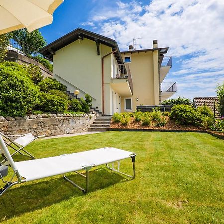 Piancalodge Cannero Riviera Exterior photo