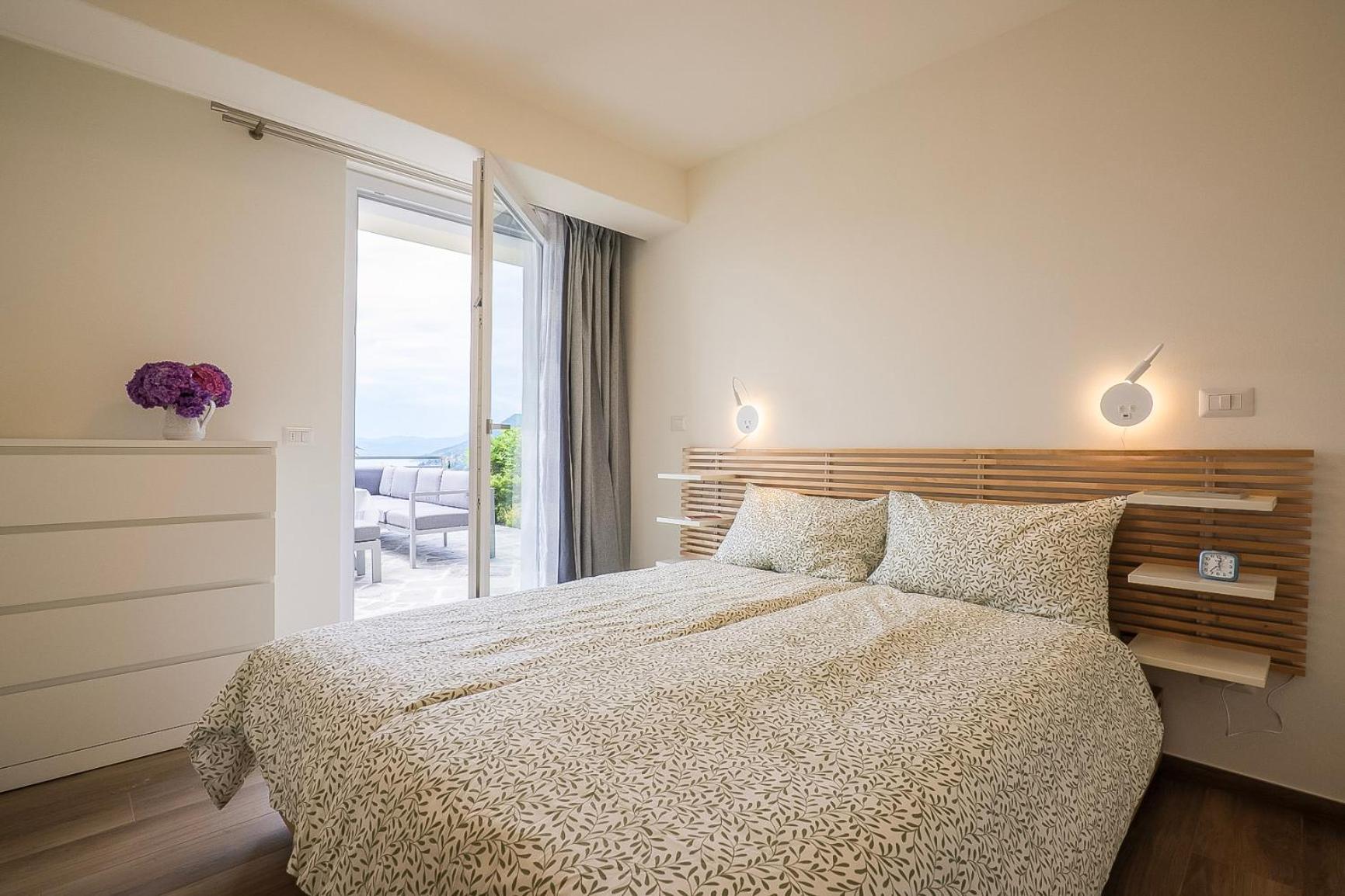 Piancalodge Cannero Riviera Room photo
