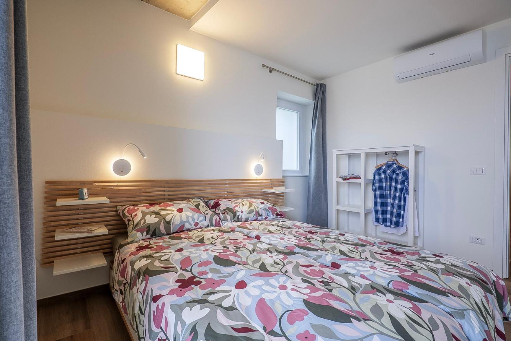 Piancalodge Cannero Riviera Room photo