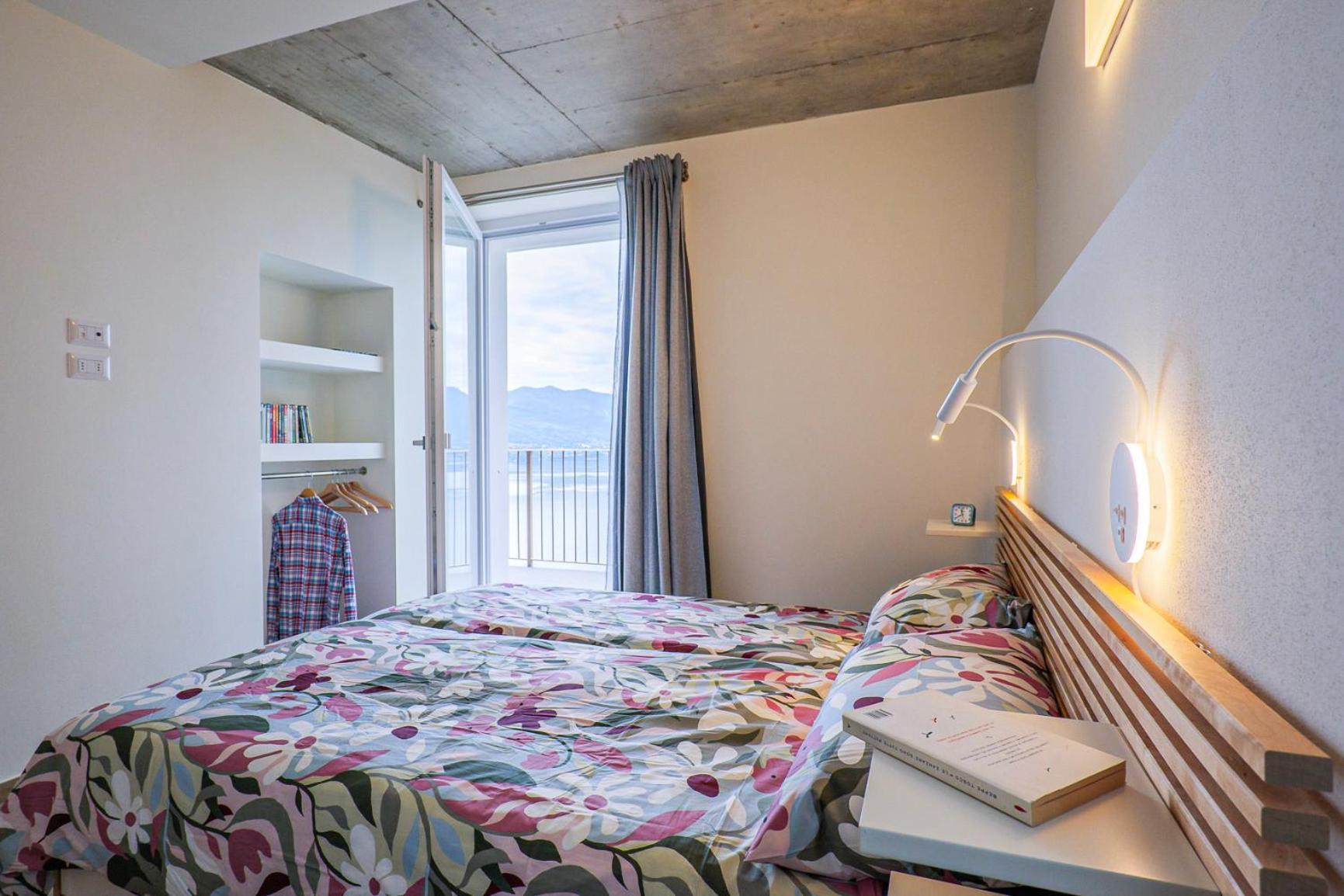 Piancalodge Cannero Riviera Room photo