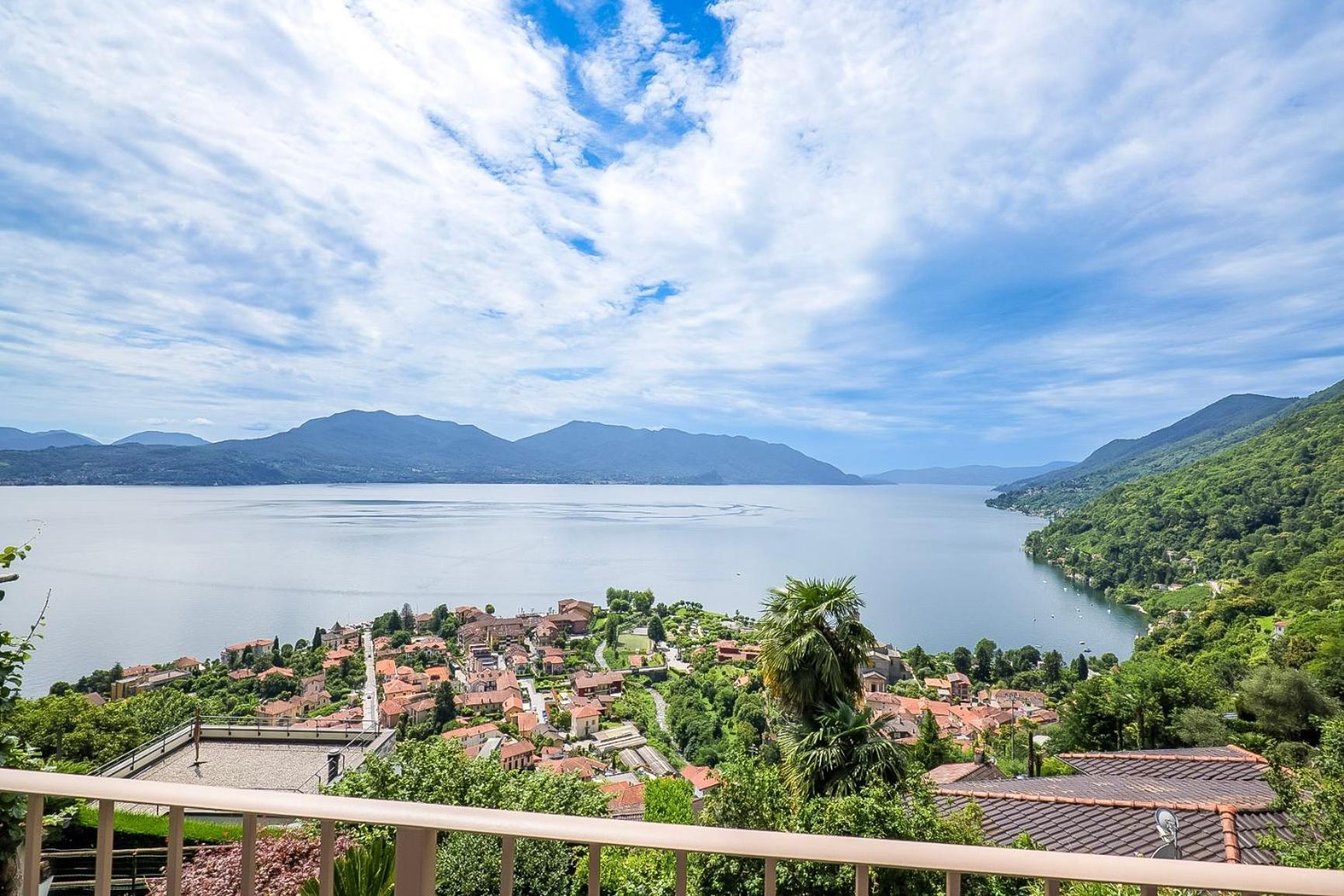 Piancalodge Cannero Riviera Room photo